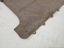 Toyota 4Runner Rear Lower Trunk Floor Carpet Cover-6