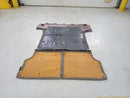 Toyota 4Runner Rear Lower Trunk Floor Carpet Cover-11