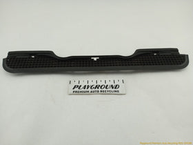 BMW 318ti Windshield Cowl Vent Grille Cover