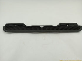 BMW 318ti Windshield Cowl Vent Grille Cover - 0