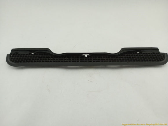 BMW 318ti Windshield Cowl Vent Grille Cover