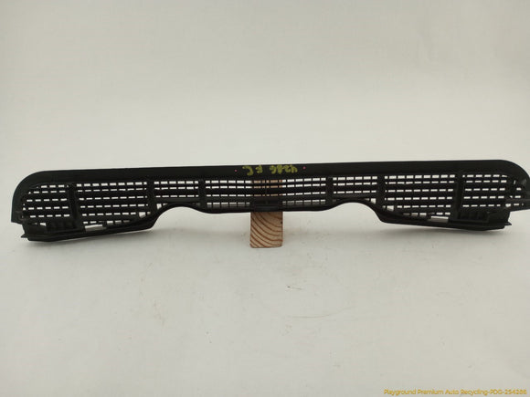 BMW 318ti Windshield Cowl Vent Grille Cover