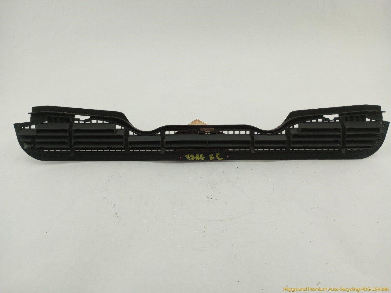 BMW 318ti Windshield Cowl Vent Grille Cover