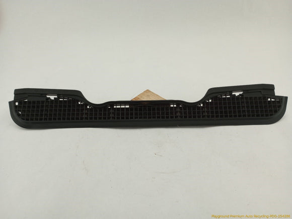 BMW 318ti Windshield Cowl Vent Grille Cover