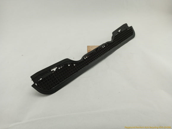 BMW 318ti Windshield Cowl Vent Grille Cover