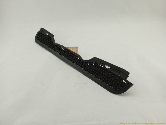 BMW 318ti Windshield Cowl Vent Grille Cover