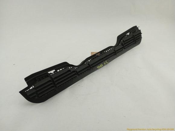 BMW 318ti Windshield Cowl Vent Grille Cover