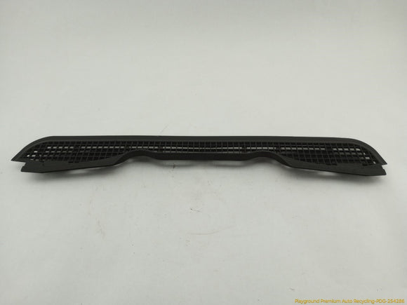 BMW 318ti Windshield Cowl Vent Grille Cover