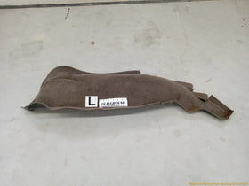 Toyota 4Runner Driver Left Rear Wheel Well Trim