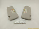 BMW 318ti Pair Of Sun Visors-2