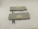 BMW 318ti Pair Of Sun Visors-4