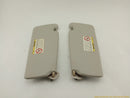 BMW 318ti Pair Of Sun Visors-6