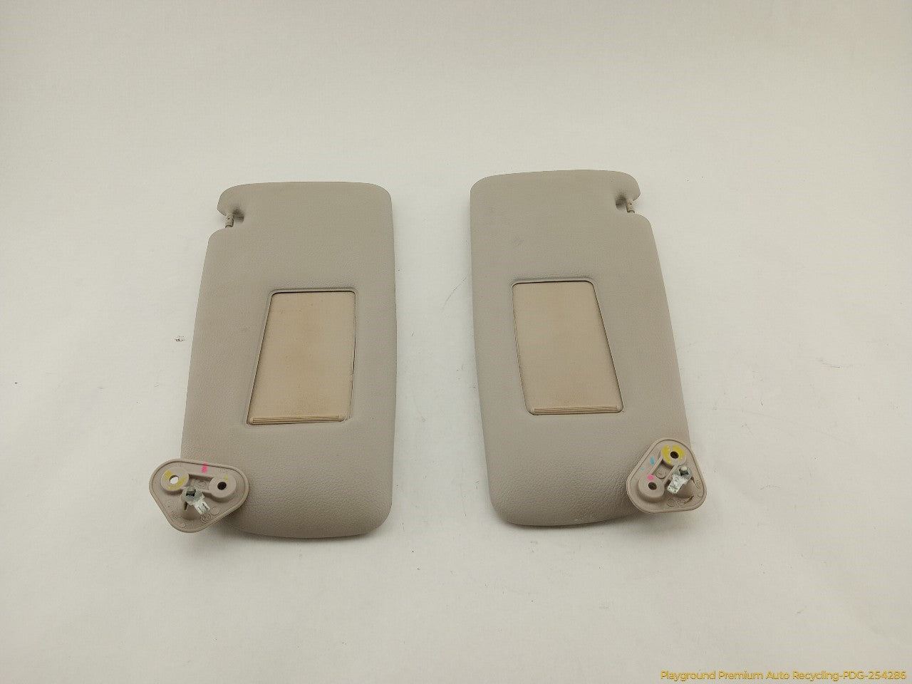 BMW 318ti Pair Of Sun Visors