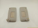 BMW 318ti Pair Of Sun Visors-7