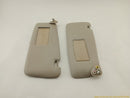 BMW 318ti Pair Of Sun Visors-9