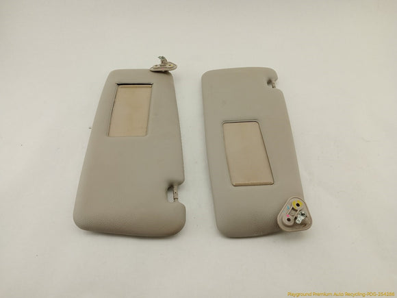 BMW 318ti Pair Of Sun Visors