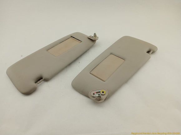 BMW 318ti Pair Of Sun Visors