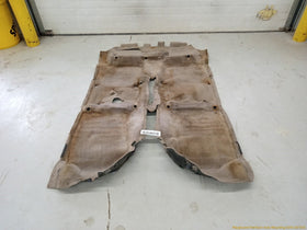Toyota 4Runner Complete Floor Carpet