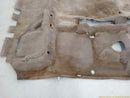 Toyota 4Runner Complete Floor Carpet-7