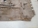 Toyota 4Runner Complete Floor Carpet-9