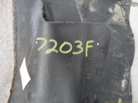 Toyota 4Runner Complete Floor Carpet