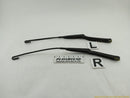 BMW 318ti Pair Of Windshield Wiper Arms-1