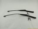 BMW 318ti Pair Of Windshield Wiper Arms-2