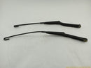 BMW 318ti Pair Of Windshield Wiper Arms-3