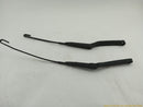 BMW 318ti Pair Of Windshield Wiper Arms-8