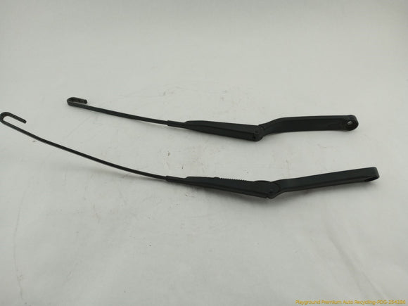 BMW 318ti Pair Of Windshield Wiper Arms