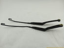 BMW 318ti Pair Of Windshield Wiper Arms-9