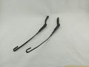 BMW 318ti Pair Of Windshield Wiper Arms-10