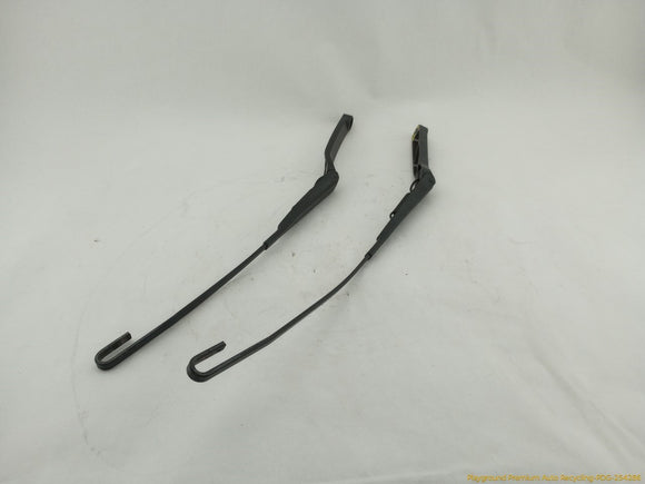 BMW 318ti Pair Of Windshield Wiper Arms