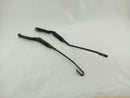 BMW 318ti Pair Of Windshield Wiper Arms-11