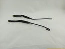 BMW 318ti Pair Of Windshield Wiper Arms-12
