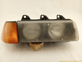 BMW 318ti Passenger Right Headlamp - 0
