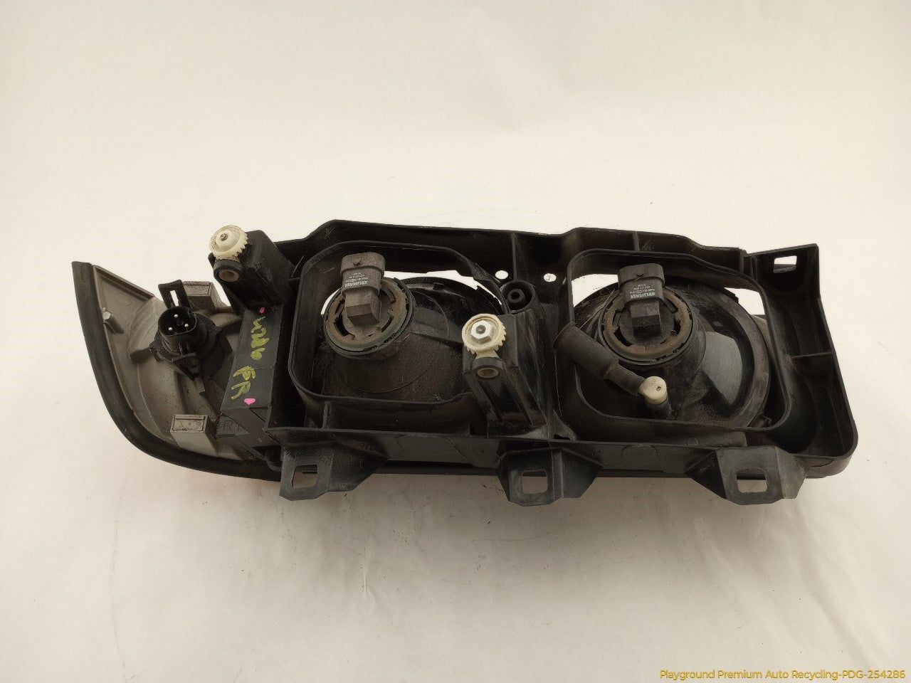 BMW 318ti Passenger Right Headlamp