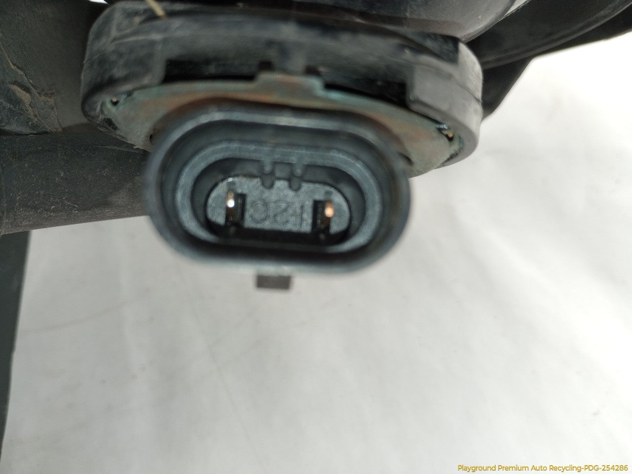 BMW 318ti Passenger Right Headlamp