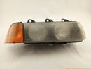 BMW 318ti Passenger Right Headlamp-10