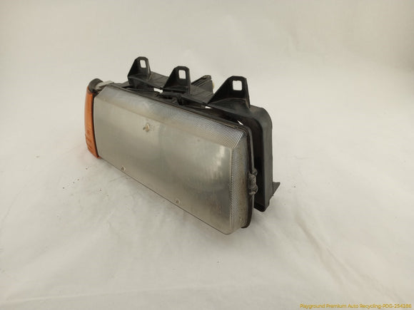 BMW 318ti Passenger Right Headlamp