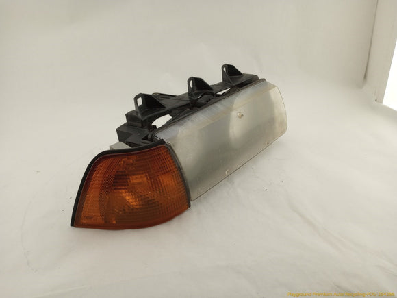 BMW 318ti Passenger Right Headlamp