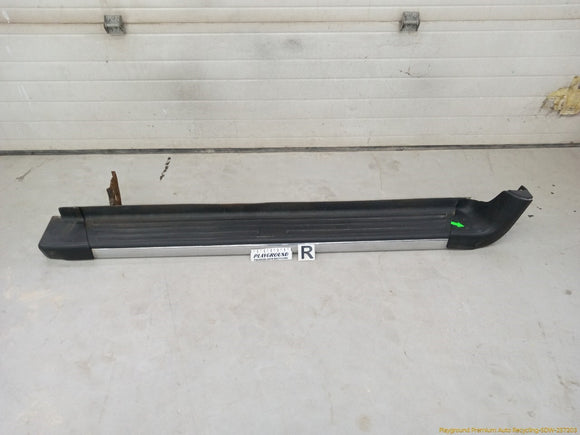 Toyota 4Runner Passenger Right Running Board