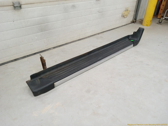 Toyota 4Runner Passenger Right Running Board
