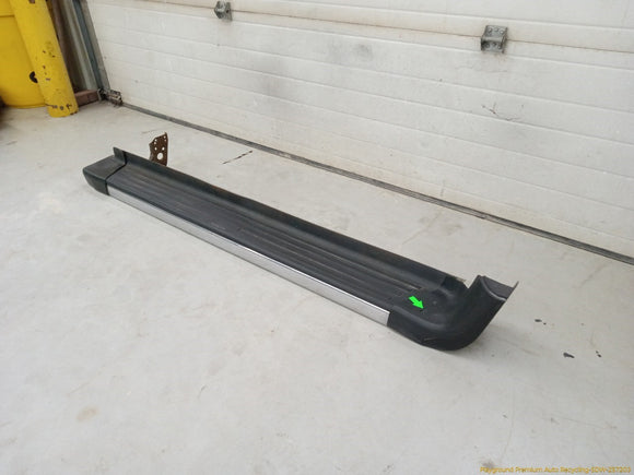 Toyota 4Runner Passenger Right Running Board