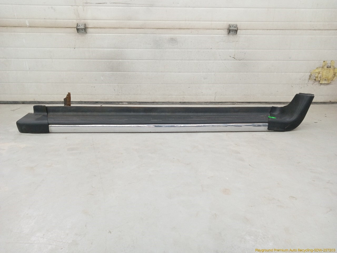 Toyota 4Runner Passenger Right Running Board