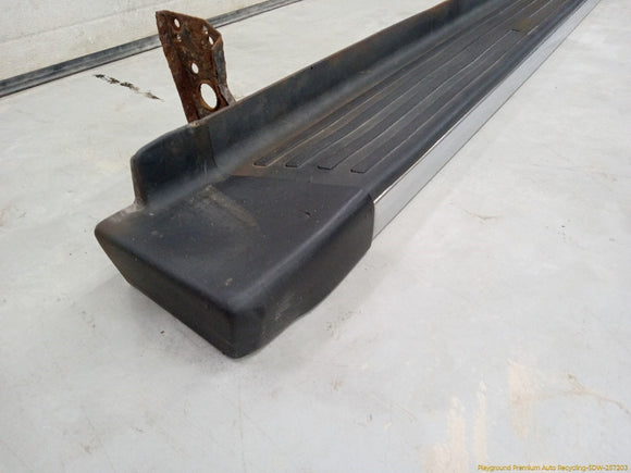 Toyota 4Runner Passenger Right Running Board