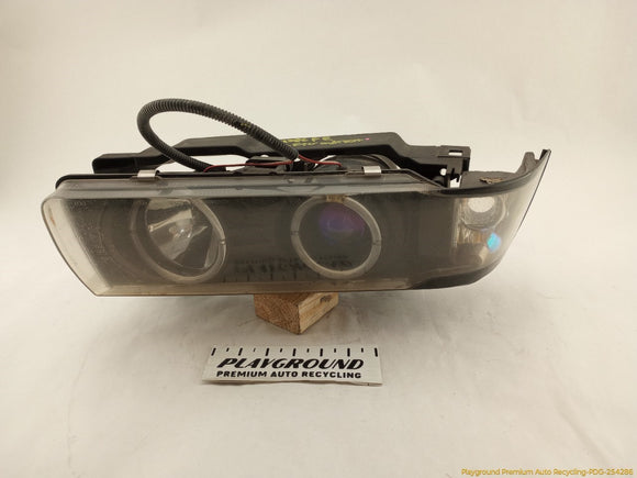 BMW 318ti Passenger Right Headlamp