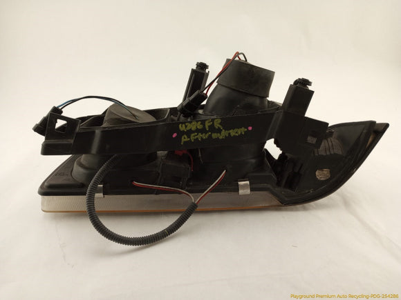 BMW 318ti Passenger Right Headlamp