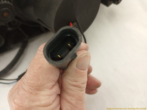 BMW 318ti Passenger Right Headlamp