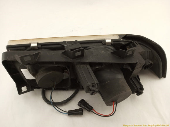 BMW 318ti Passenger Right Headlamp